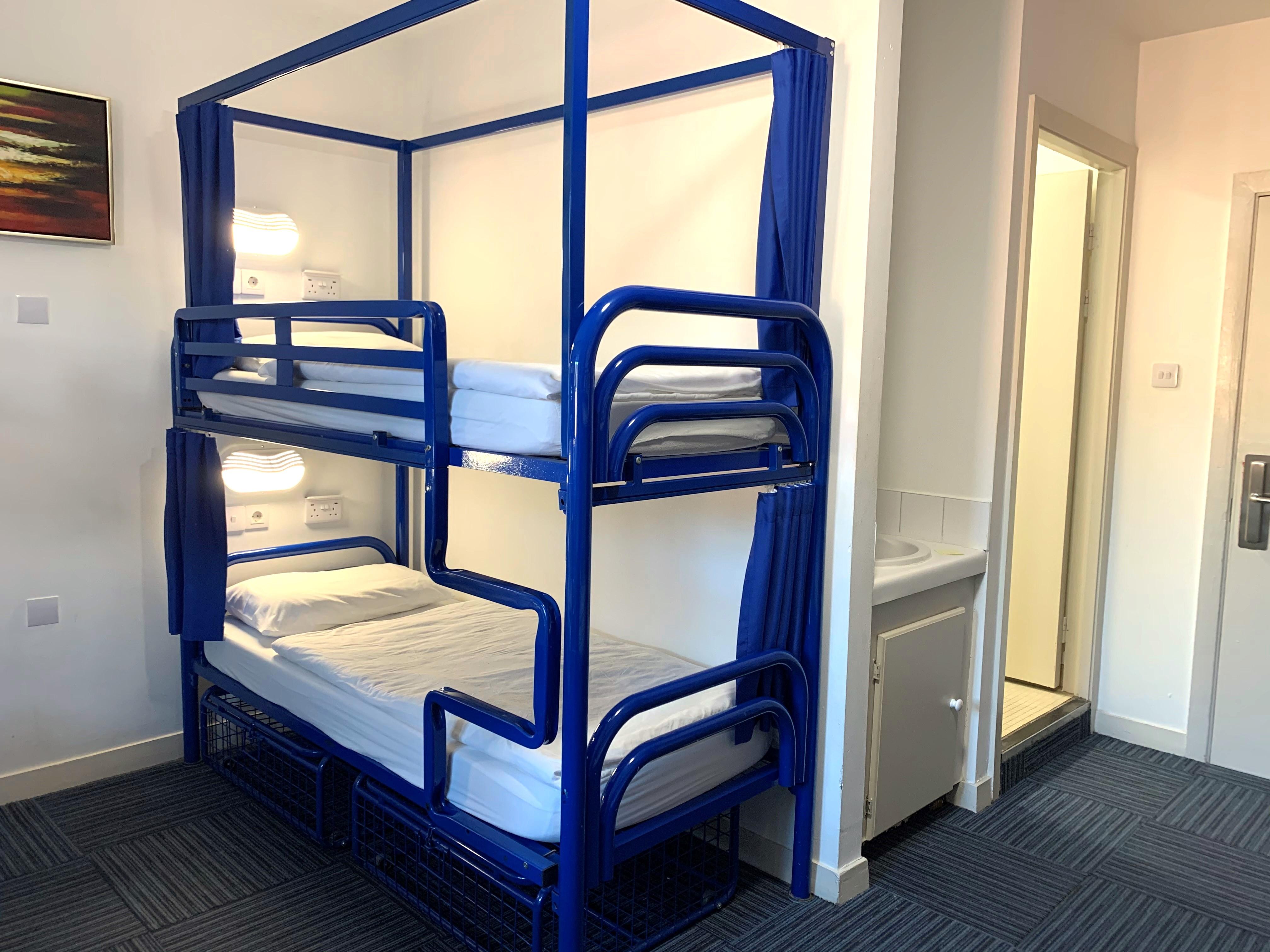 Kinlay Hostel Eyre Square Galway Eksteriør billede
